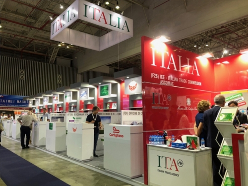 Đẩy mạnh doanh nghiệp giày da Italia tại Việt Nam