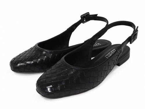 Dép Sandal nữ đế bằng