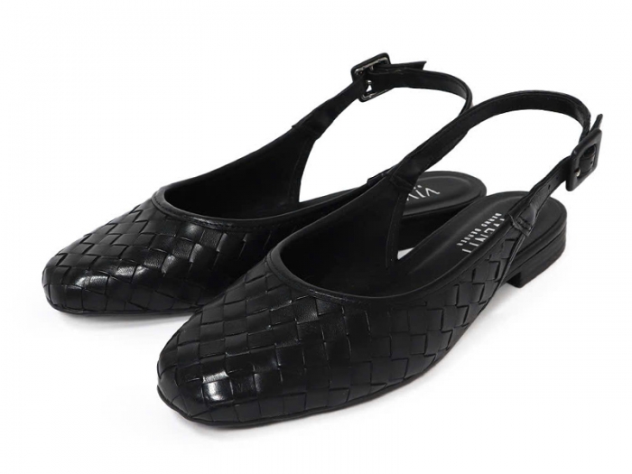 Dép Sandal nữ đế bằng